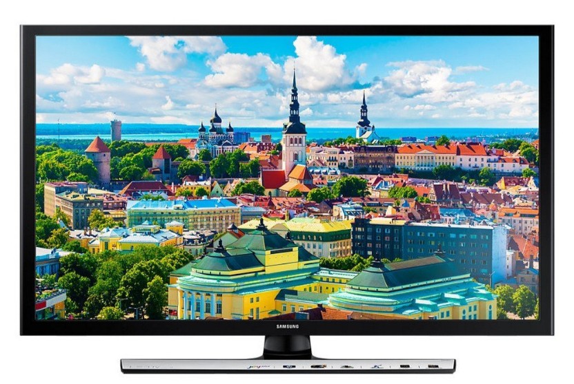 Samsung 32 Inch LED HD Ready TV (32J4100)