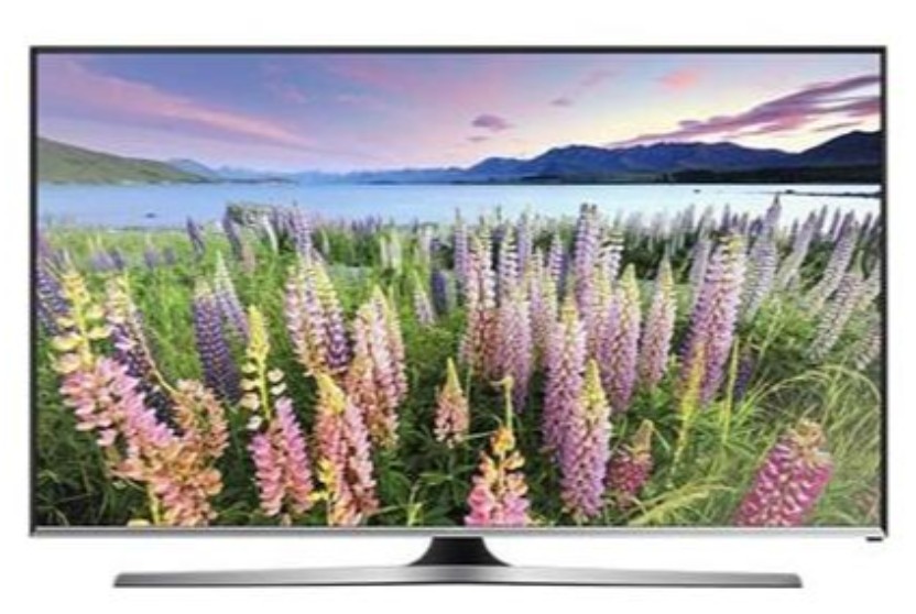 Samsung 32 Inch LED Full HD TV (32J5570)