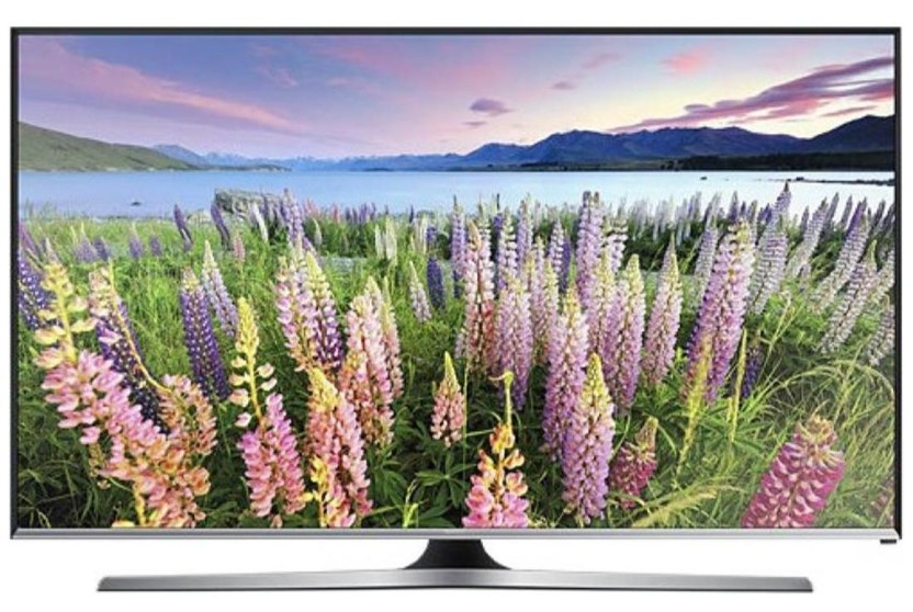 Samsung 32 Inch LED Full HD TV (32J5570)