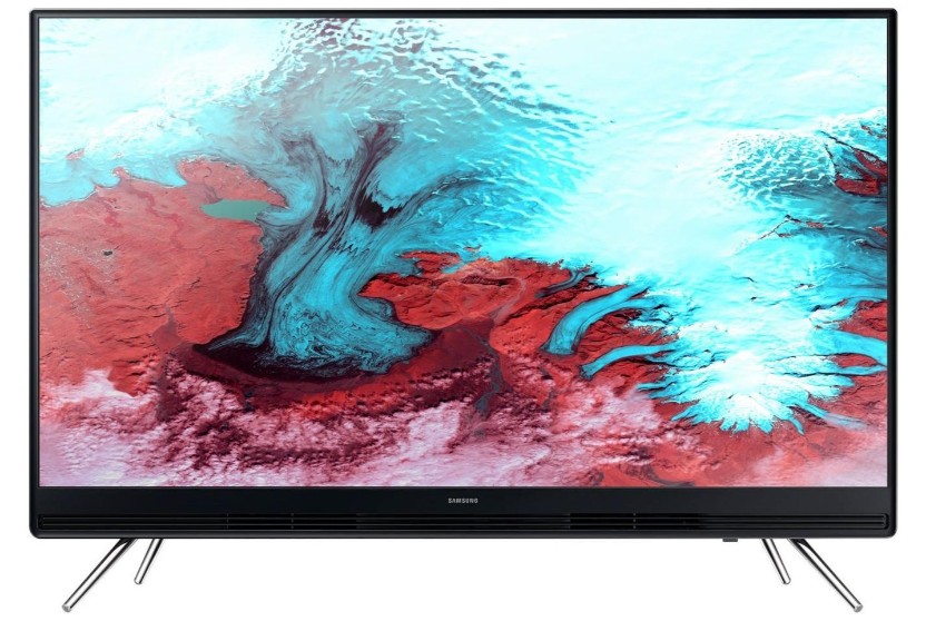 Samsung 32 Inch LED Full HD TV (32K5300)