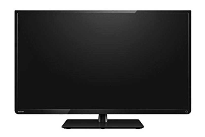 Toshiba 32 Inch LED HD Ready TV (32L2400ZE)