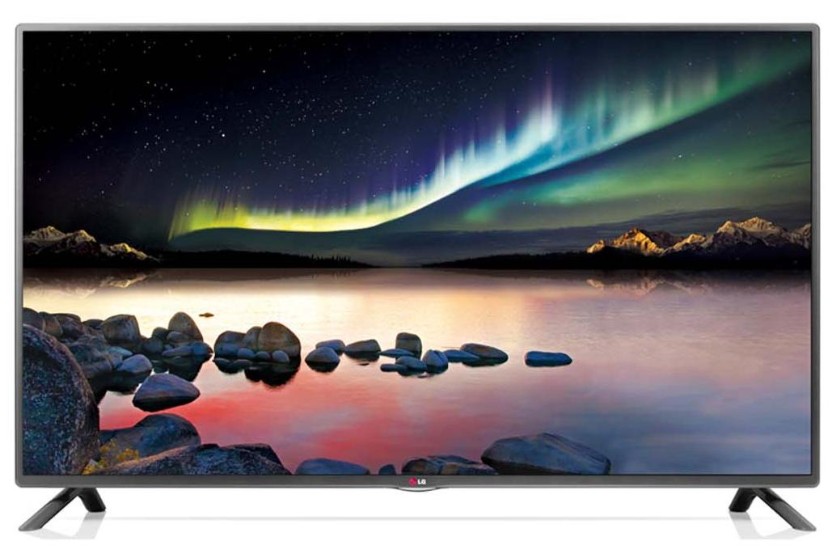 LG 32 Inch LED Full HD TV (32LB5610)