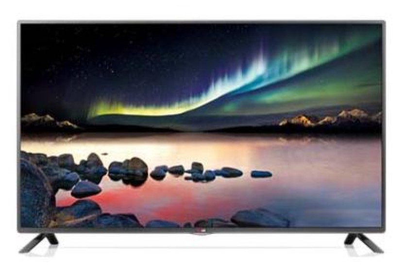 LG 32 Inch LED Full HD TV (32LB5610)