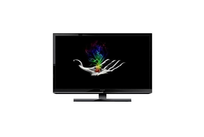 Sharp 32 Inch LED HD Ready TV (32LE157M)