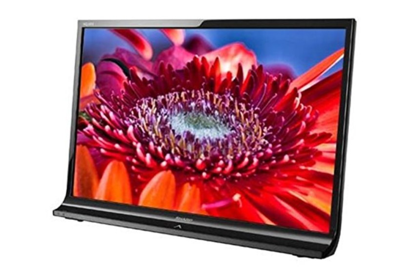Sharp 32 Inch LED HD Ready TV (32LE350)