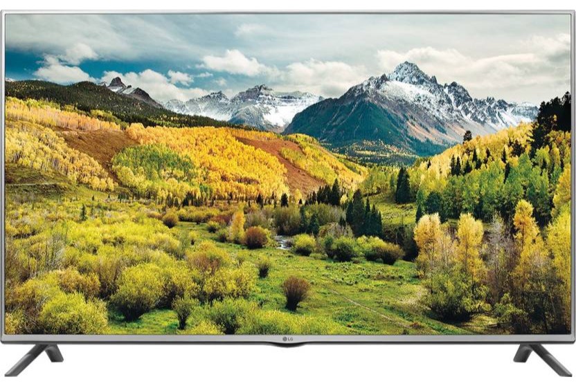 LG 32 Inch LED HD Ready TV (32LF553A)