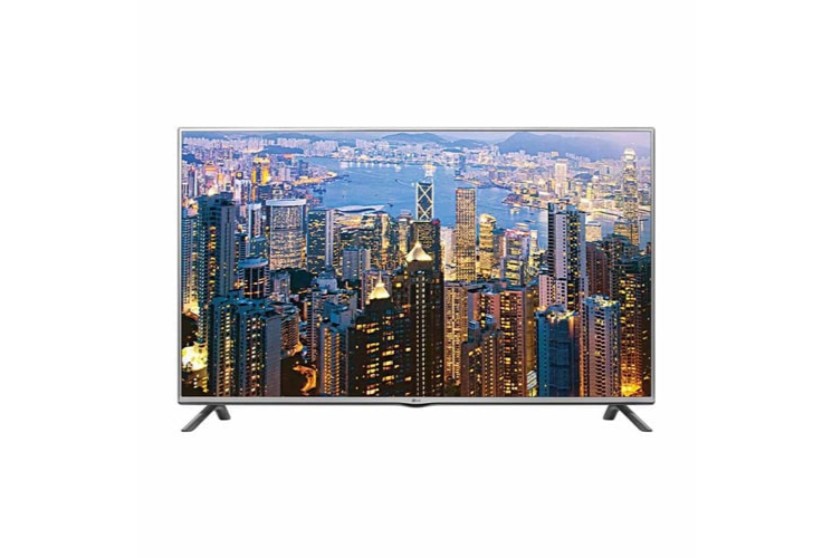 LG 32 Inch LED Full HD TV (32LF560T)