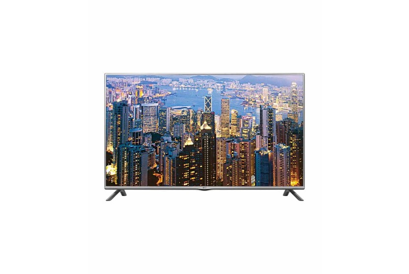 LG 32 Inch LED Full HD TV (32LF560T)