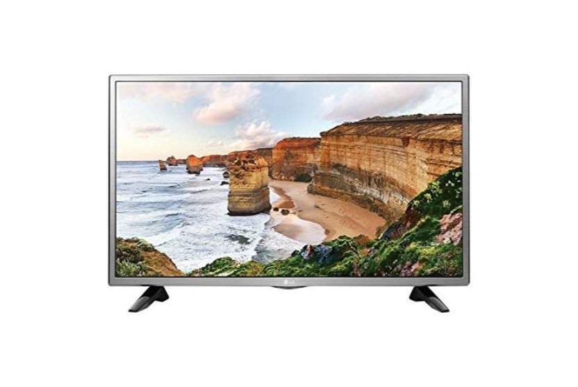 LG 32 Inch LED HD Ready TV (32LH520D)