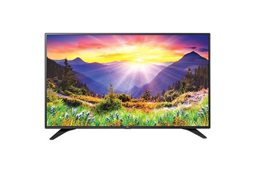 LG 32 Inch LED HD Ready TV (32LH564A)