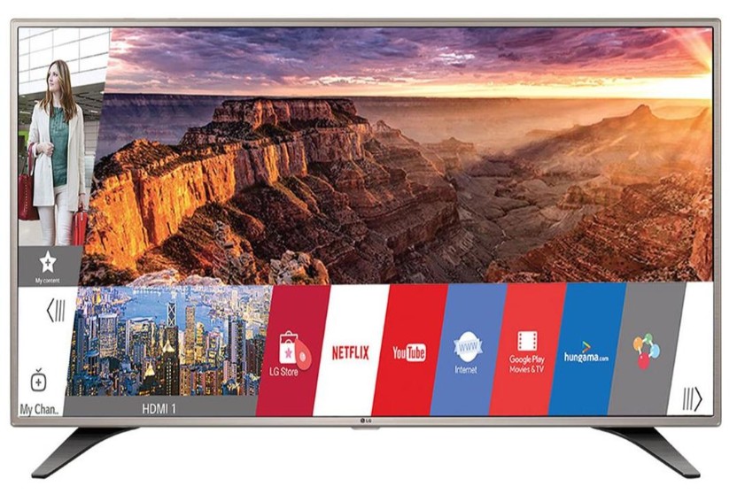 Tv Under 30000 In India