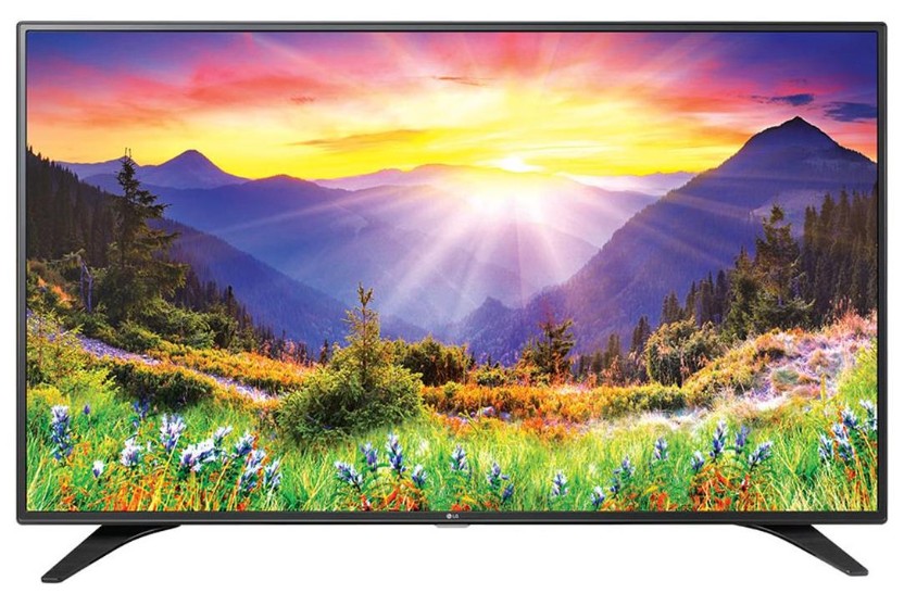 LG 32 Inch LED Full HD TV (32LH604T)