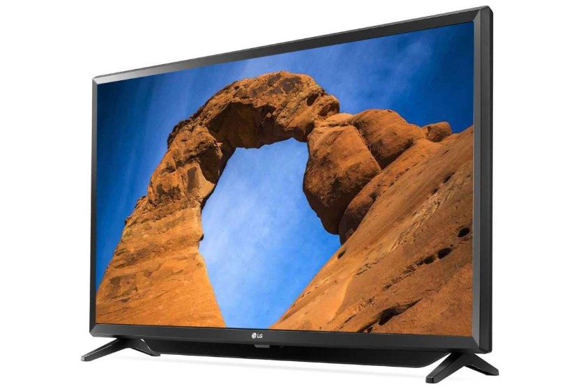 LG 32 Inch LED HD Ready TV (32LK628BPTF)