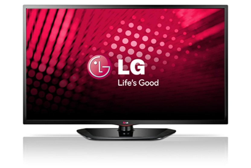 LG 32 Inch LED HD Ready TV (32LN541B)