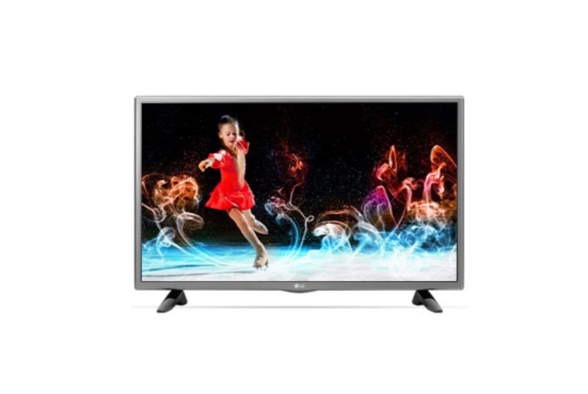 LG 32 Inch LED HD Ready TV (32LX300C)