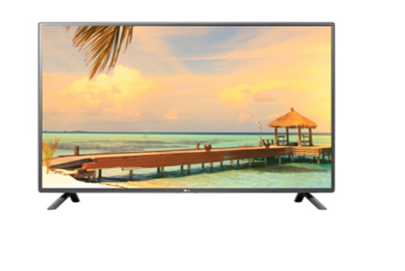 LG 32 Inch LED HD Ready TV (32LX330C)