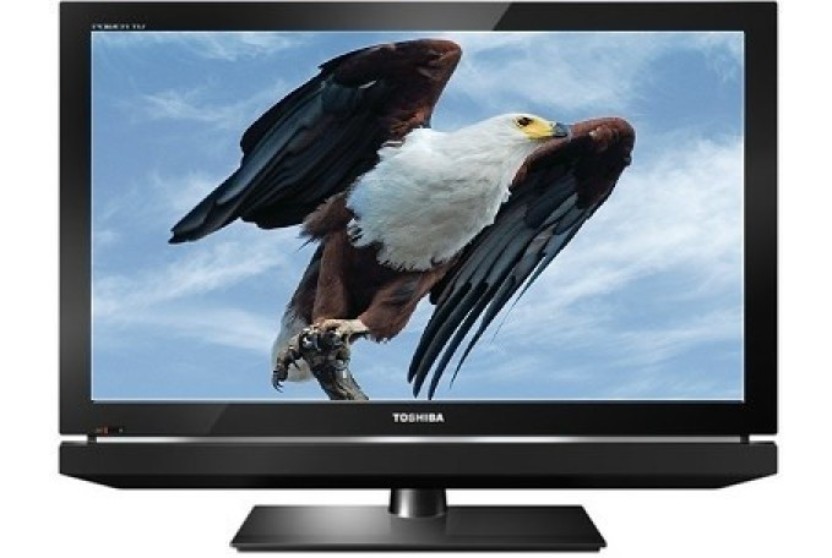 Toshiba 32 Inch LED HD Ready TV (32PB21ZE)