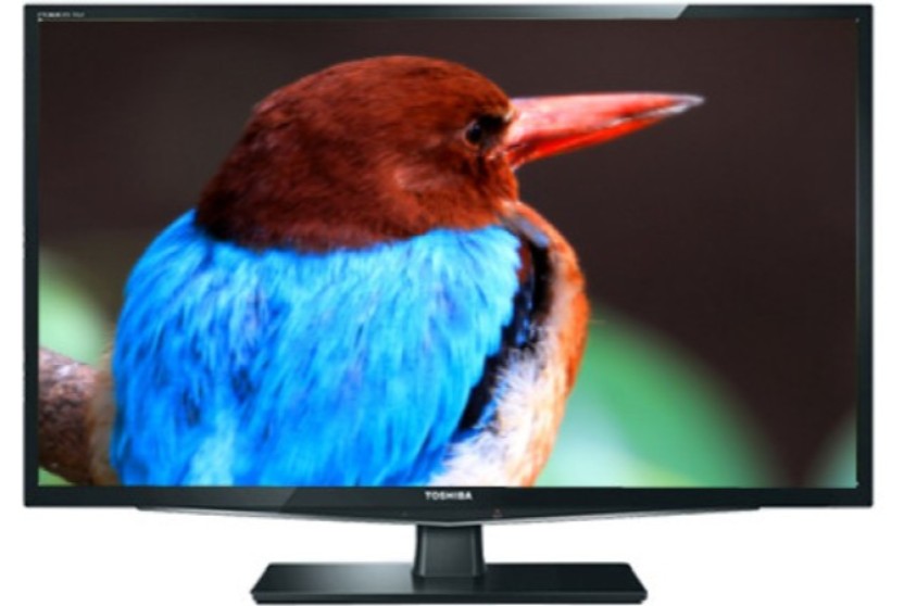 Toshiba 32 Inch LED Full HD TV (32PT200)