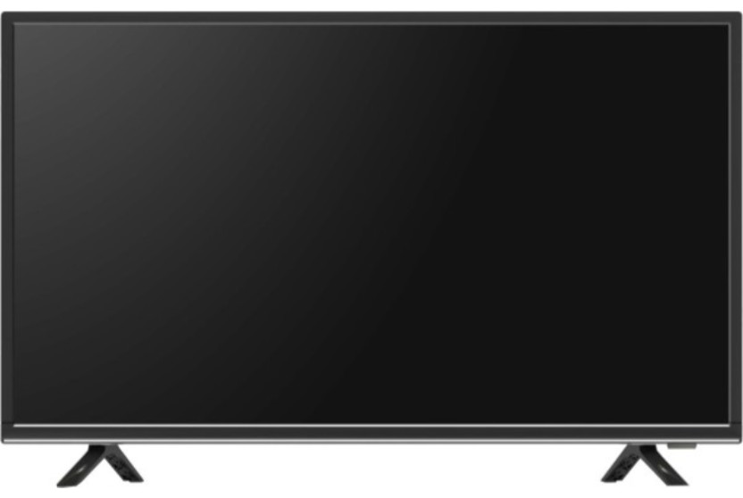 Micromax 32 Inch LED HD Ready TV (32T6175MHD)