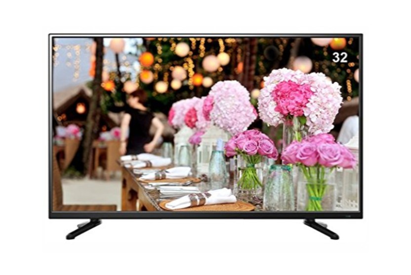 Wybor 32 Inch LED HD Ready TV (32WHS)