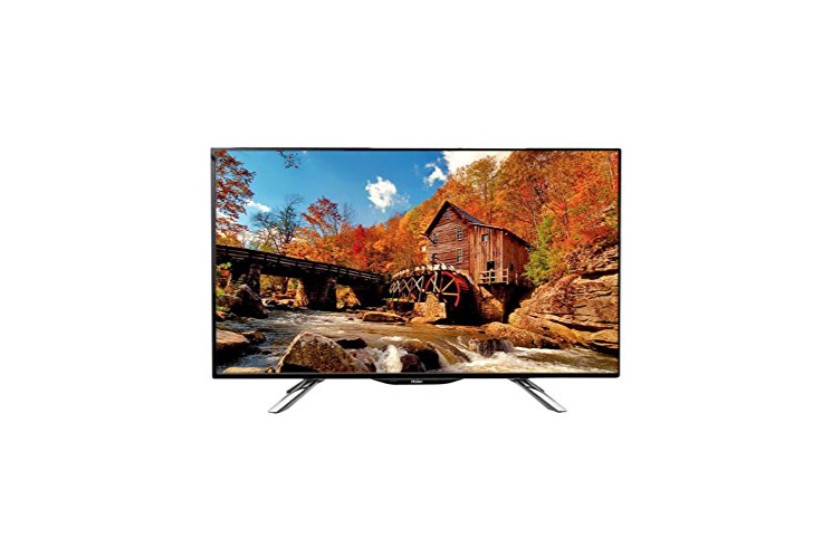Haier 39 Inch LED HD Ready TV (39B9000)