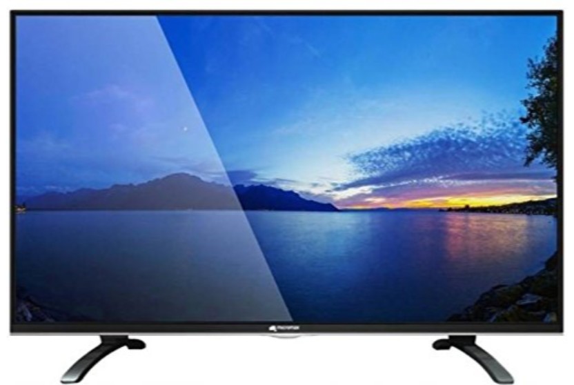 Micromax 40 Inch LED Full HD TV (40A6300)