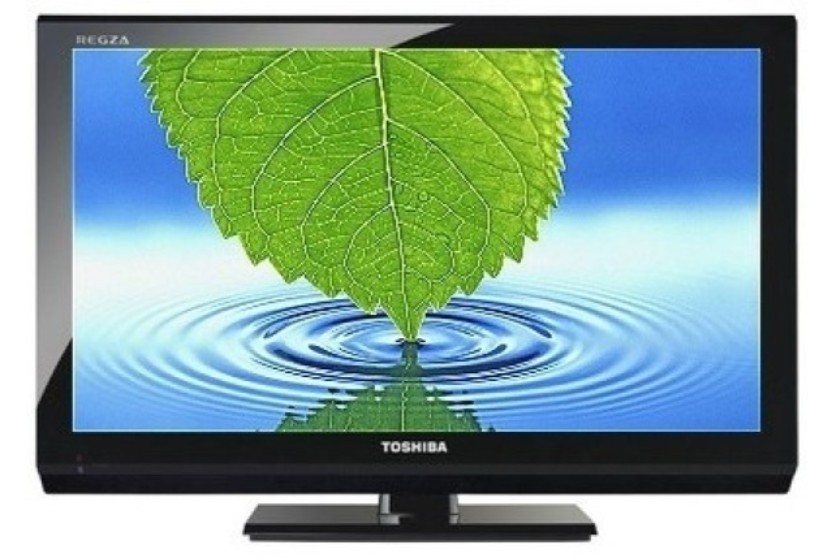 तोशिबा 40 Inch LED Full HD TV (40AV10)