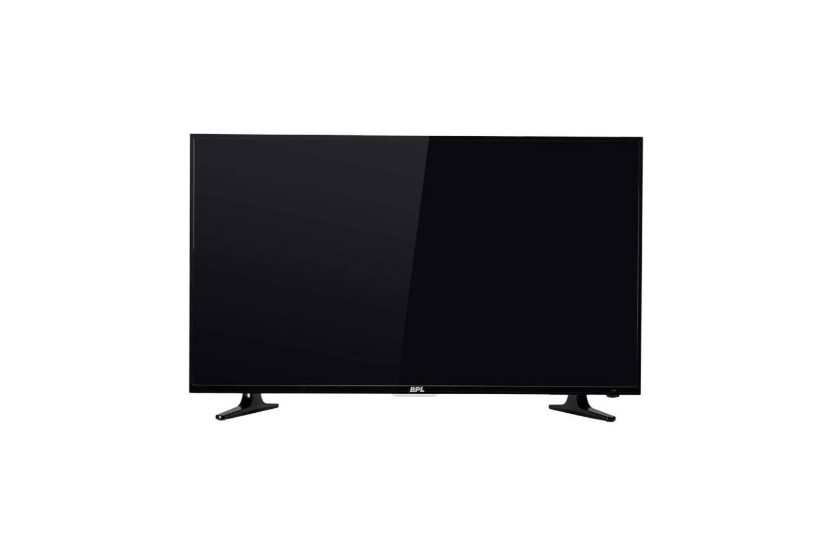 BPL 40 Inch LED Full HD TV (40BMTVHS)