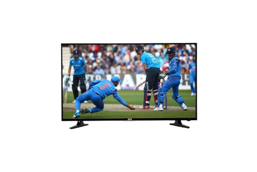 BPL 40 Inch LED Full HD TV (40BMTVHS)