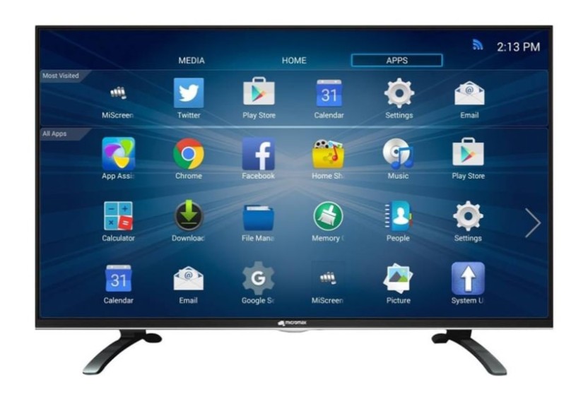 Tv Under 30000 In India