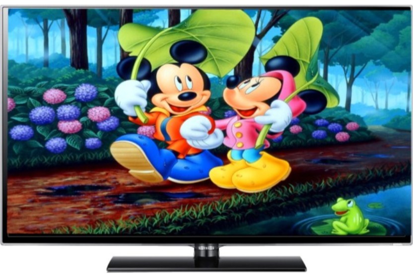 Samsung 40 Inch LED Full HD TV (40ES5600)