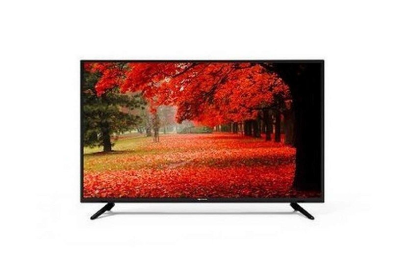 Micromax 40 Inch LED Full HD TV (40G8590FHD) Online at Lowest Price in