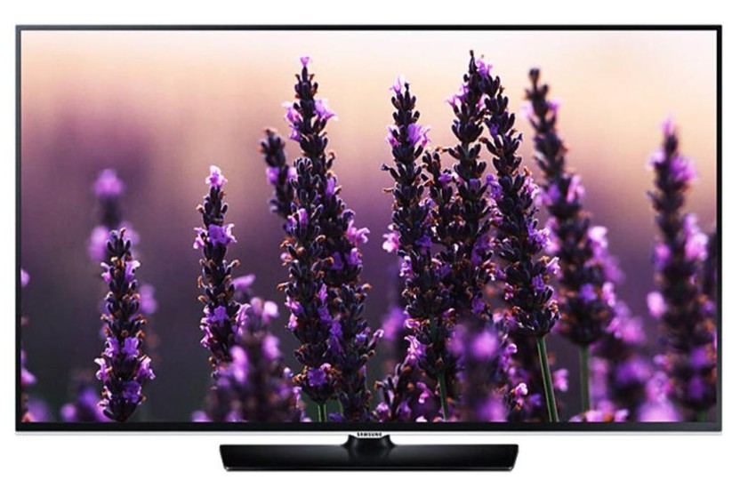 Samsung 40 Inch LED Full HD TV (40H5500)