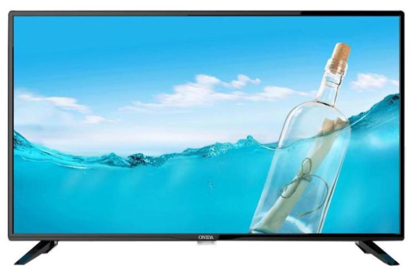 ओनिडा 39 Inch LED HD Ready TV (40HG)
