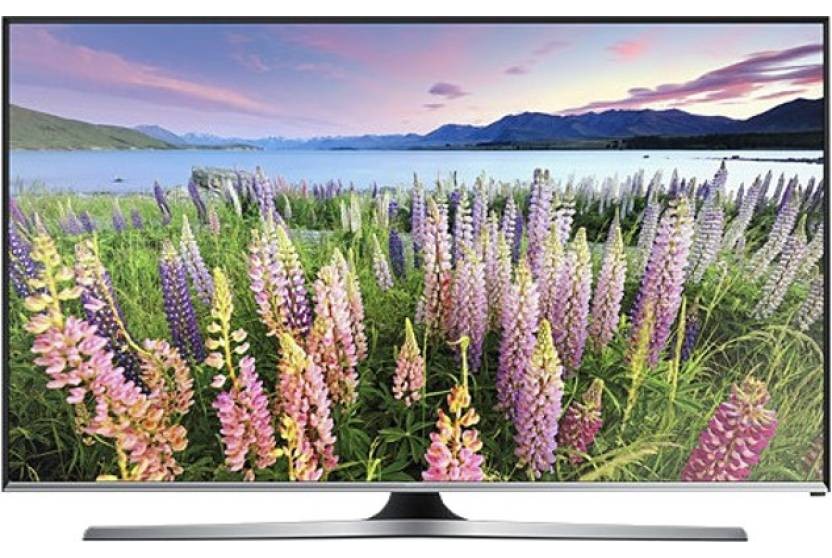 Samsung 40 Inch LED Full HD TV (40K5570)