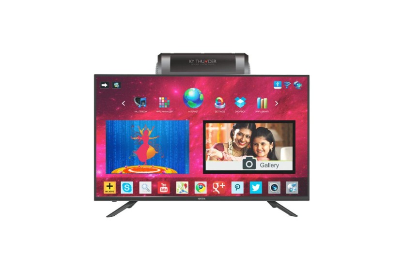 Onida 40 Inch LED Full HD TV (40KYFAIN)