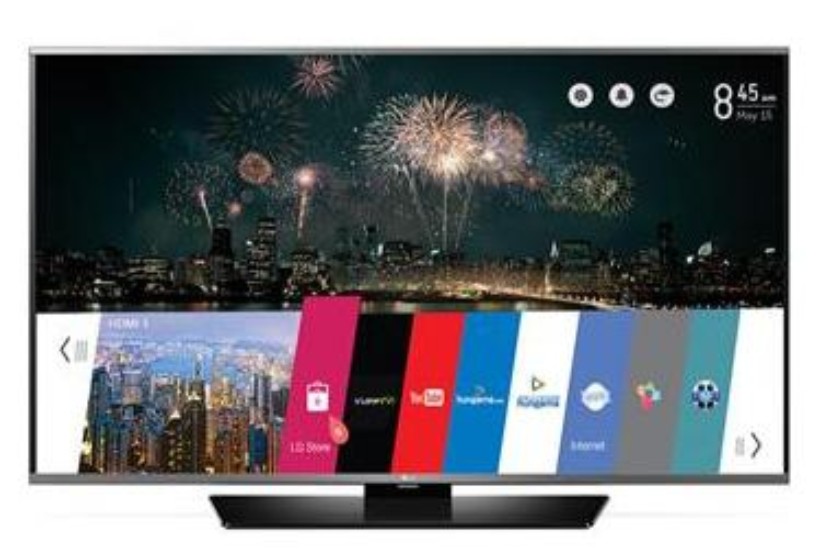 LG 40 Inch LED Full HD TV (40LF6300)