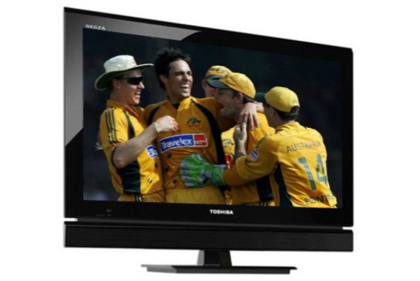 तोशिबा 40 Inch LED Full HD TV (40PB10)