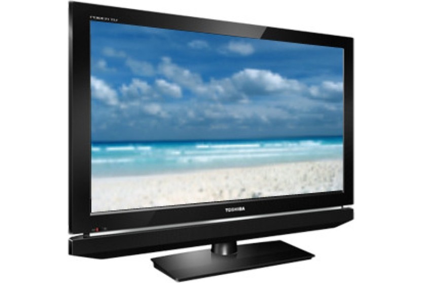 Toshiba 40 Inch LED Full HD TV (40PB20)