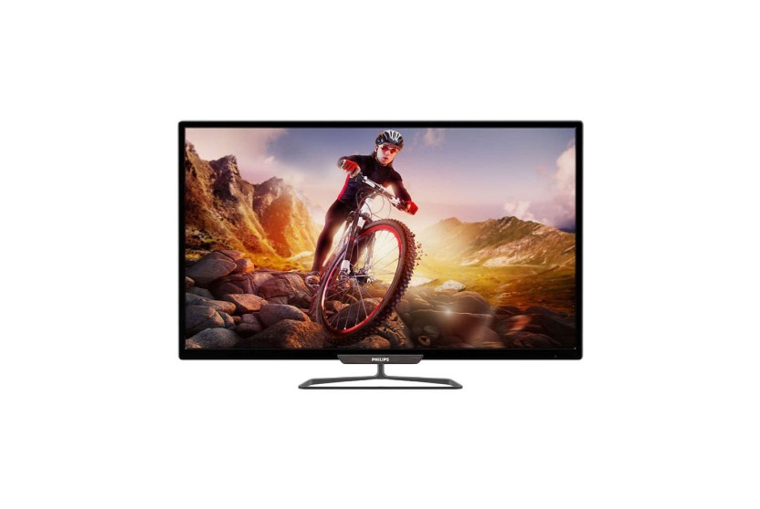 Philips 40 Inch LED Full HD TV (40PFL6770/V7)