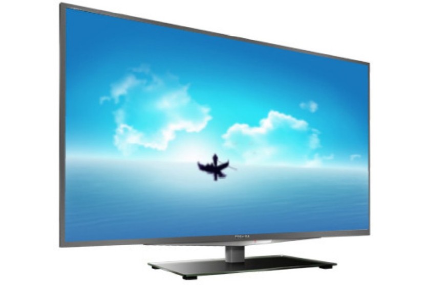 Toshiba 40 Inch LED Full HD TV (40PS200)