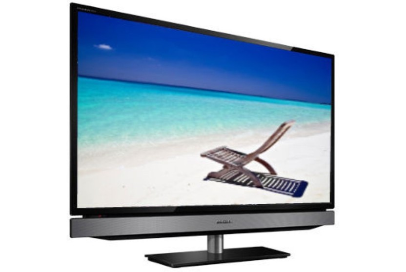Toshiba 40 Inch LED Full HD TV (40PU200)