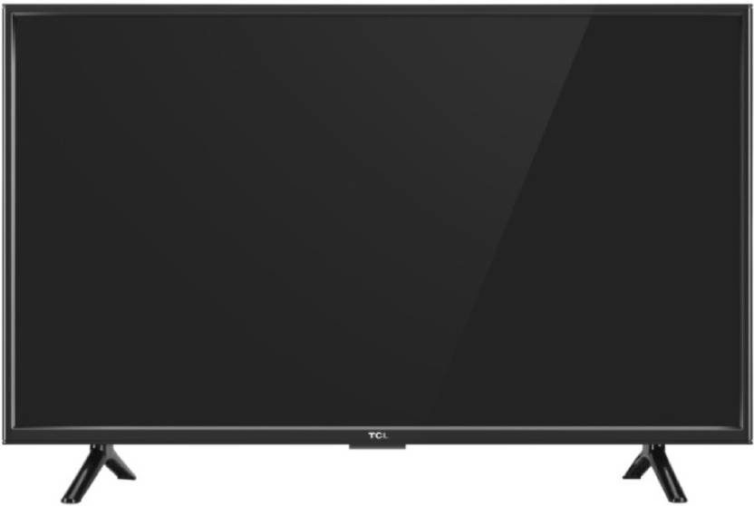 TCL 40 Inch LED Full HD TV (40S62S)