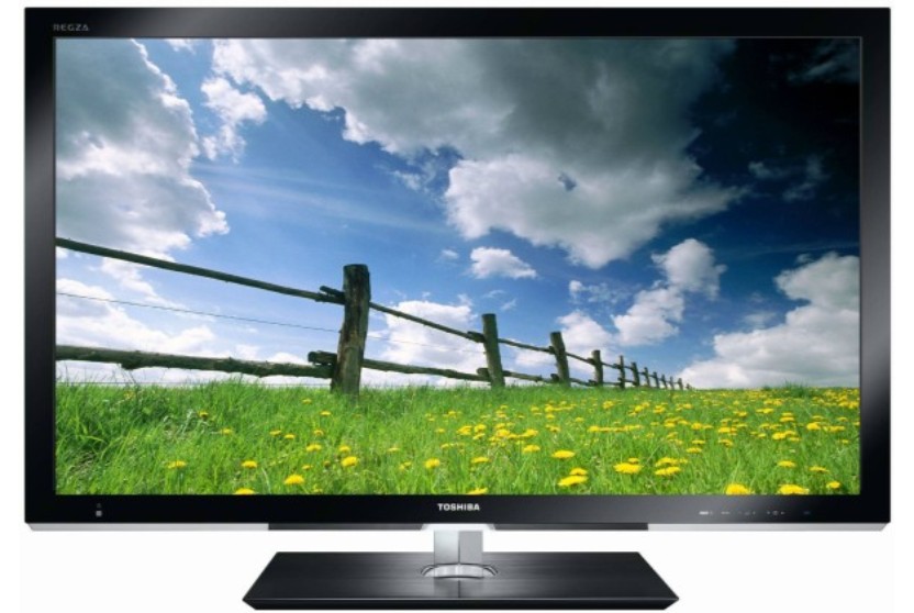 Toshiba 40 Inch LED Full HD TV (40TL20)