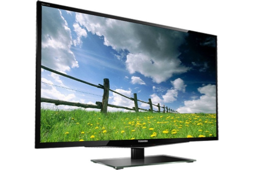 Toshiba 40 Inch LED Full HD TV (40TL20)