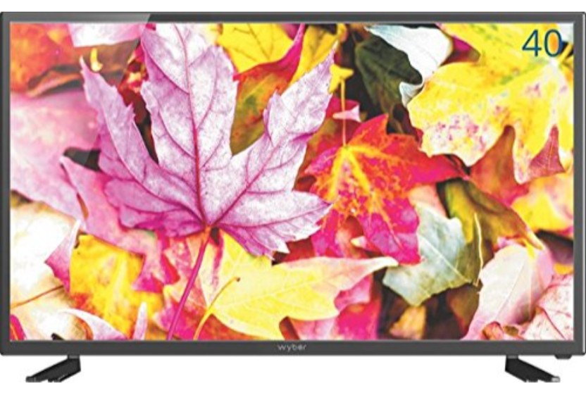 Wybor 40 Inch LED Full HD TV (40WFN)