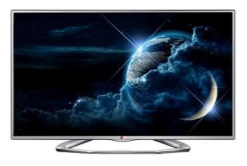 LG 42 Inch LED Full HD TV (42LA6130)