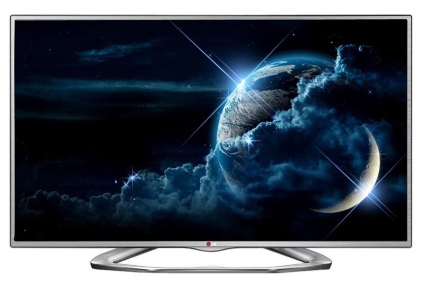 LG 42 Inch LED Full HD TV (42LA6130)
