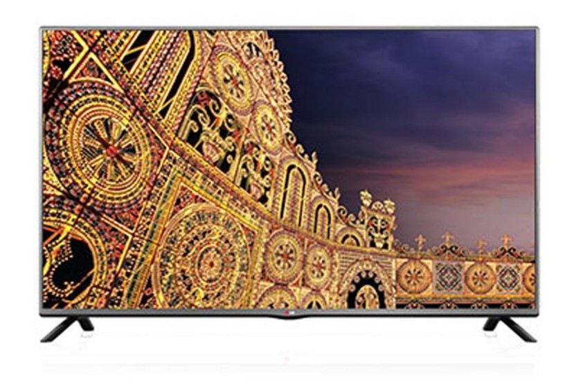 LG 42 Inch LED Full HD TV (42LB6200)