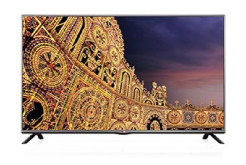 LG 42 Inch LED Full HD TV (42LB6200)